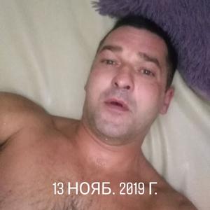 Димон, 41 год, Магадан