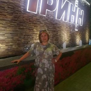 Девушки в Омске: Ирина, 58 - ищет парня из Омска