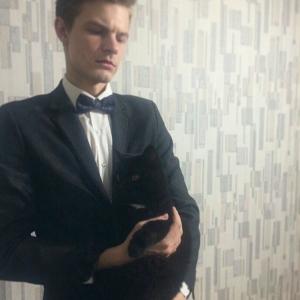 Алексей Терентьев 17, 28 лет, Москва