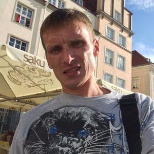 Парни в Таллине: Andrei Rootalu, 44 - ищет девушку из Таллина
