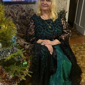 Девушки в Нижний Тагиле: Людмила, 63 - ищет парня из Нижний Тагила