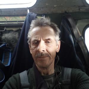 Геннадий, 57 лет, Калининград