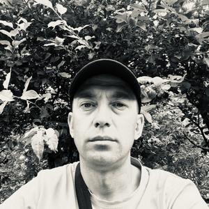 Евгений, 41 год, Гурьевск