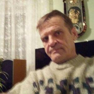 Александр Владимирович, 62 года, Ейск