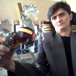 Сергей Михайлович, 57 лет, Екатеринбург