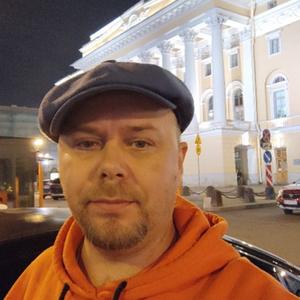 Парни в Санкт-Петербурге: Вячеслав, 50 - ищет девушку из Санкт-Петербурга