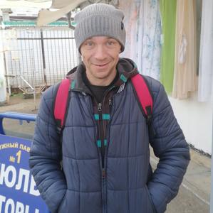 Макс, 40 лет, Смоленск