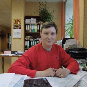 Парни в Североморске: Юрий, 46 - ищет девушку из Североморска