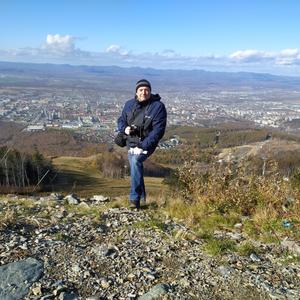 Парни в Находке (Приморский край): Иван, 51 - ищет девушку из Находки (Приморский край)