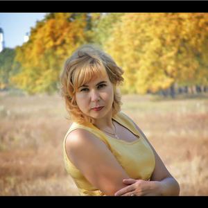 Екатерина Фадеева, 51 год, Нижний Новгород