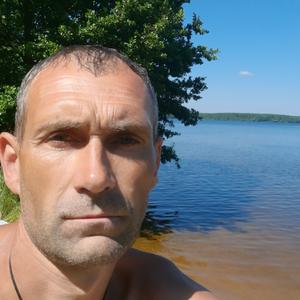 Эдуард, 45 лет, Смоленск