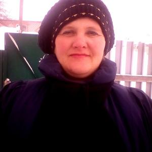 Оксана, 48 лет, Самара