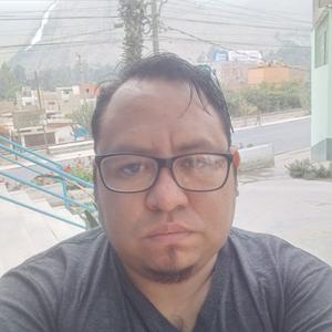 Juan, 33 года, Lima