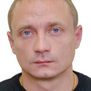 Сергей Шестаков, 40 лет, Улан-Удэ