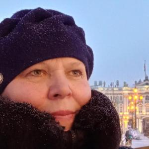 Девушки в Санкт-Петербурге: Света, 59 - ищет парня из Санкт-Петербурга