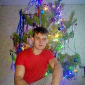 Парни в Омске: Алексей, 23 - ищет девушку из Омска