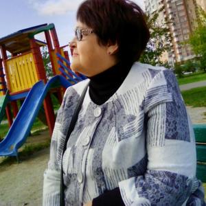 Девушки в Екатеринбурге: Ольга, 72 - ищет парня из Екатеринбурга