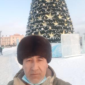 Нурдин, 56 лет, Южно-Сахалинск