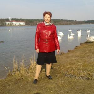 Девушки в Минске (Беларусь): Татьяна, 68 - ищет парня из Минска (Беларусь)
