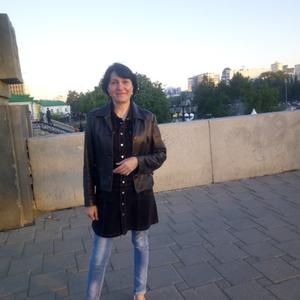 Девушки в Екатеринбурге: Татьяна, 49 - ищет парня из Екатеринбурга