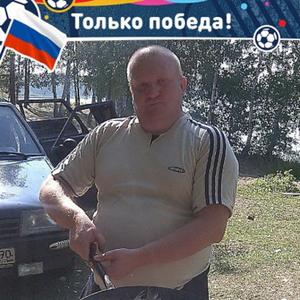 Парни в Луховицах: Андрей, 52 - ищет девушку из Луховиц