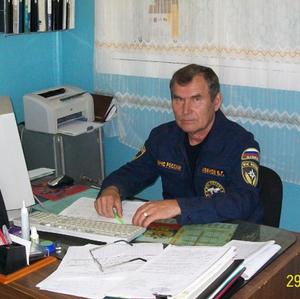 Парни в Ижевске: Владимир, 73 - ищет девушку из Ижевска