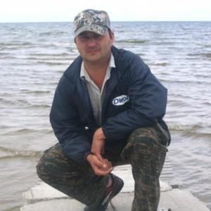 Алексей Галкин, 47 лет, Великий Новгород
