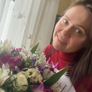 Татьяна, 37 лет, Москва