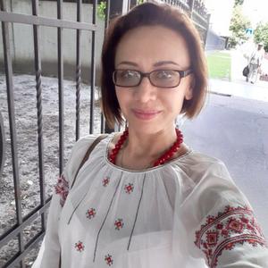 Ольга, 43 года, Киев