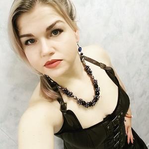 Olga, 40 лет, Абакан