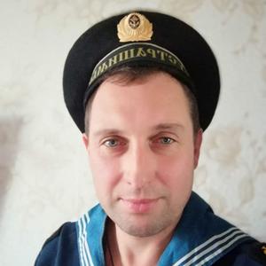 Сергей, 44 года, Новокузнецк