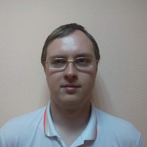 Парни в Вологде: Анатолий, 33 - ищет девушку из Вологды