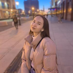 Аделина, 21 год, Казань