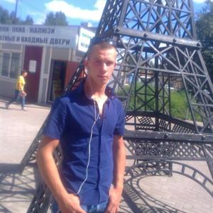 Руслан Богомолов, 27 лет, Омск