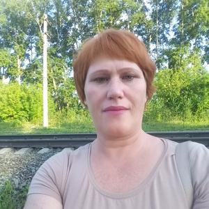 Девушки в Кемерово: Людмила, 53 - ищет парня из Кемерово