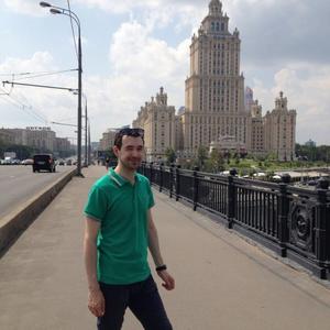 Парни в Твери: Илья Берадзе, 34 - ищет девушку из Твери