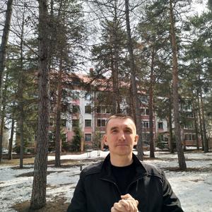 Станислав, 47 лет, Челябинск