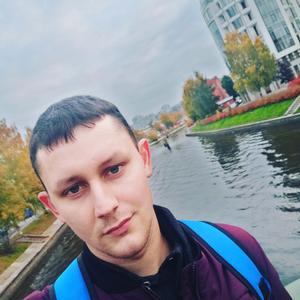 Парни в Санкт-Петербурге: Макс, 27 - ищет девушку из Санкт-Петербурга
