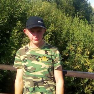 Дмитрий, 21 год, Сазановка