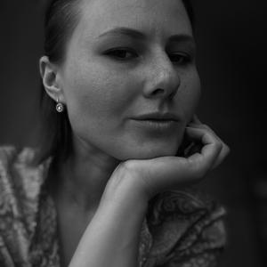 Yana, 33 года, Москва