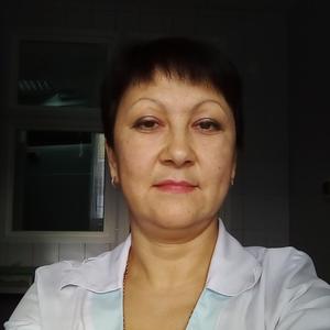 Девушки в Ейске: Марина Васильева, 54 - ищет парня из Ейска