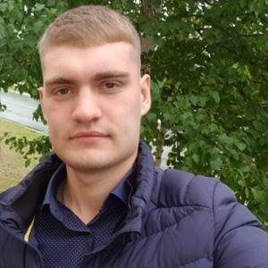 Макс, 27 лет, Ульяновск