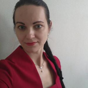 Алена, 42 года, Вологда