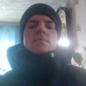 Парни в Хабаровске (Хабаровский край): Сергей, 28 - ищет девушку из Хабаровска (Хабаровский край)