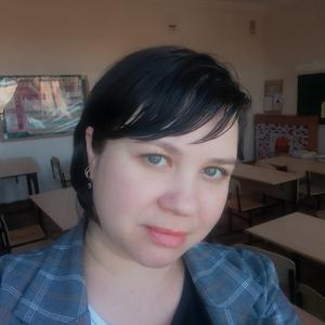 Анита, 36 лет, Новосибирск