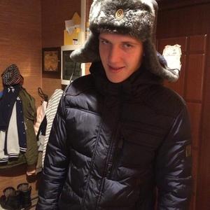 Иван, 24 года, Москва