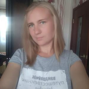 Девушки в Минске (Беларусь): Тася, 34 - ищет парня из Минска (Беларусь)