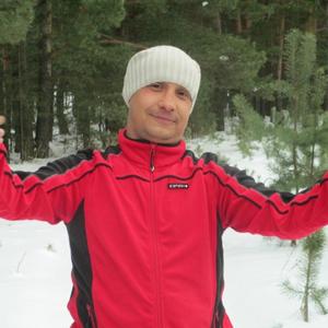 Максим Миленькив, 45 лет, Рыбинск