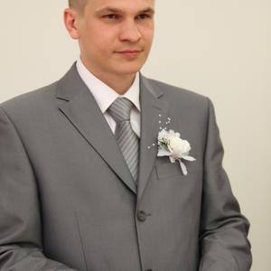 Михаил Устинов, 46 лет, Старый Оскол