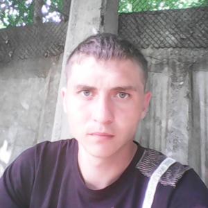 Парни в Новокузнецке: Сергей, 34 - ищет девушку из Новокузнецка